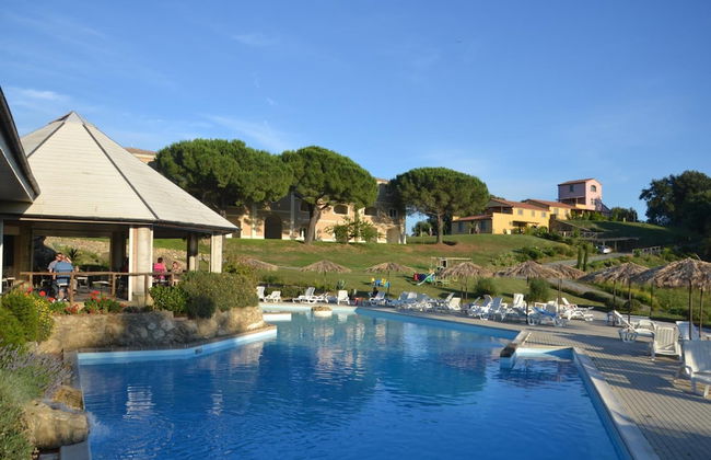 Borgo Felciaione - Foto 36