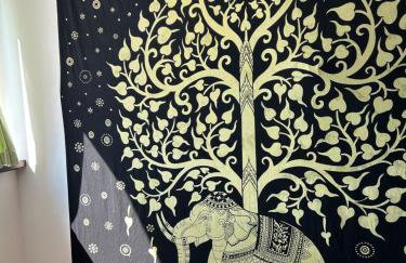 Agroturystyka Karuna - Ajurweda i Joga - w Końskim Dworze - Foto 12