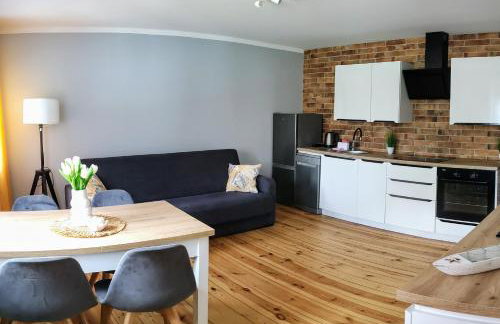 Apartamenty Pszczew Krzysztof Michna Lubuskie Mazury Apartament "Natalia" - Foto 4