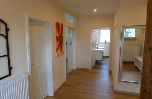 Ferienwohnung Schwalbennest - Photo 20