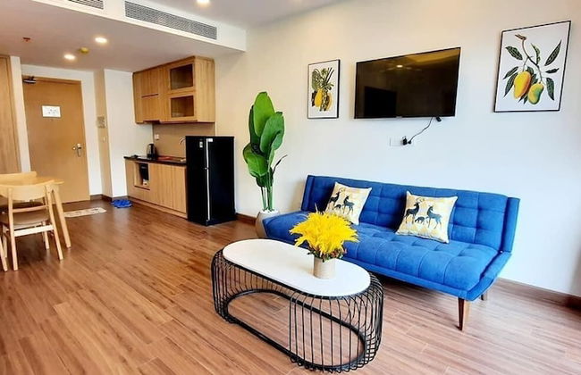 FLC Sea Tower - An Phat Apartment - Photo 2