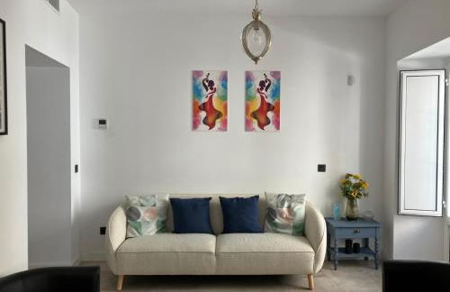 Apto. Maese Montañés. Céntrico con piscina privada - Foto 9