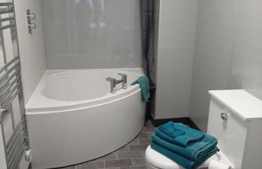 The old post office Callander holiday let - Foto 16