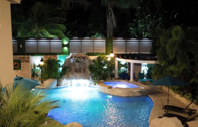 Orchids & Palms Villa - Foto 55