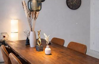 Royal Haus Chemnitz 3- Balkon nahe Zeisigwald - Photo 18