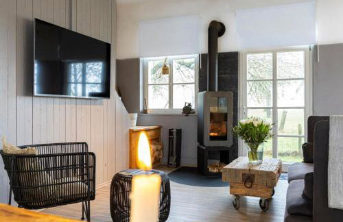 Ferienhaus Loft in der alten Schreinerei - Foto 25