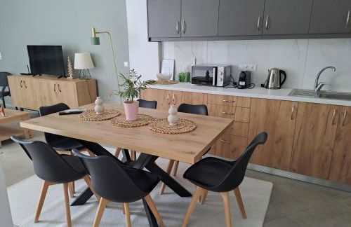 Parthenon apartment - Photo 3