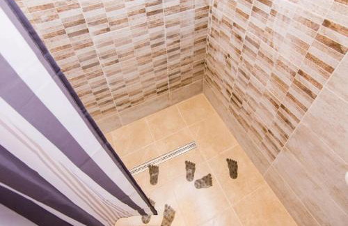 Dalmatian stone house with pool - Photo 15