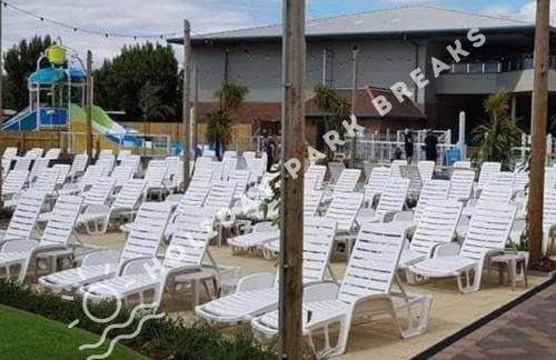 Goldfinch - Spacious 2 bed at Seal Bay - Foto 10