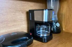 Loft executivo P4 Hospedes - Foto 34