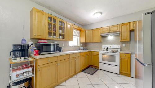 Fenced-In Yard! World Cup Base 3 Mi to Hard Rock - Foto 4