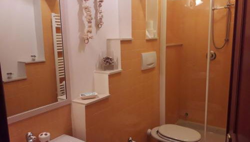 Villa Capitolo - Foto 3, Shower