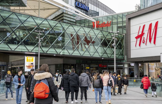 Lovely Large London Apartment, Near Stratford - Foto 33