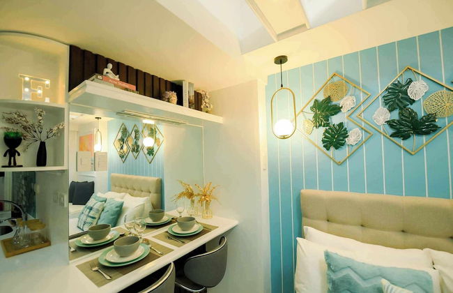 Ethan's Crib at Azure North - Foto 3