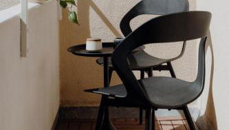 NEW - Augsburg - Hauptbahnhof - 4 Guests - Foto 2