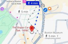 Palace View Apartment - Foto 20