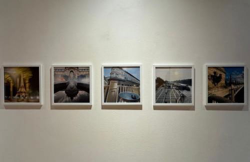 Red Flat Paris - Foto 52