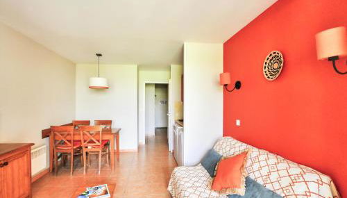 La résidence du Lac - maeva Home - Appartement 2 pièces 4 personnes - Sélection MAE-5911 - Foto 2