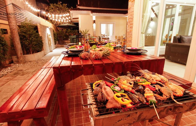 Hansa Paradise Hill Pool Villa - Photo 78