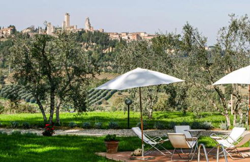 Stunning Home In San Gimignano - Foto 9