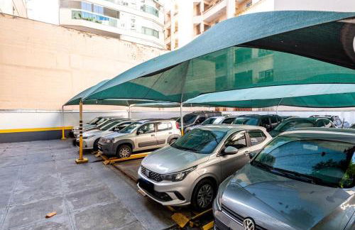 Apartamento tipo Flat com serviço de hotel no flamengo, Rj - Foto 14