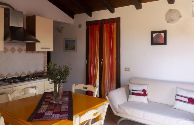 Welcomely - Su Niberu - Il Ginepro - Foto 21