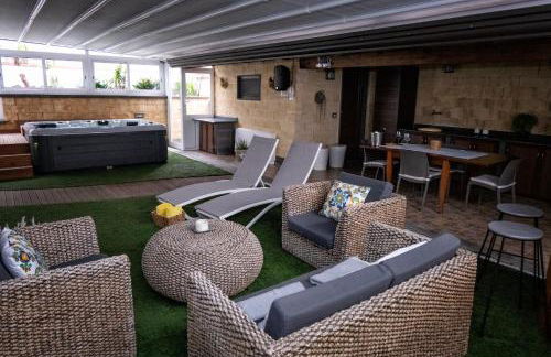 Villa Rea comfort e relax - Foto 12