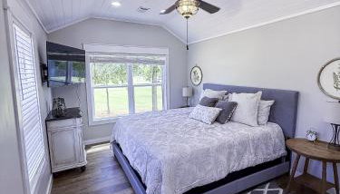 Nordins Hillside Cottage - Foto 5