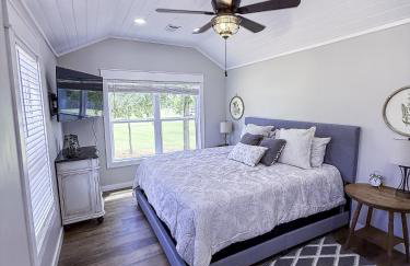 Nordins Hillside Cottage - Foto 5