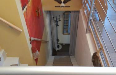 Ferienwohnung Rhönblick - Foto 31