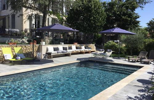 Cottage provencal - Villa saint Marc - Foto 2