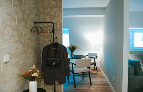 Wohnen auf Zeit in Saarbrücken - Foto 54