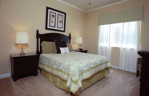 Luxury Villa 5 Bedrooms Minutes from Disney in the Reunion resort - Foto 27