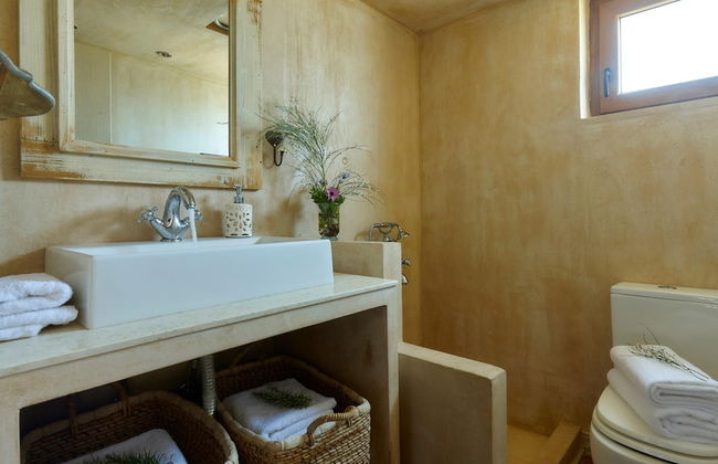 Villa Paradissi in Crete - Foto 14