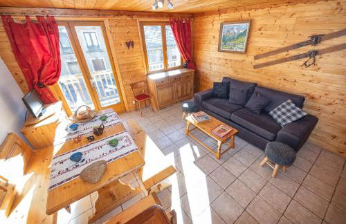 Chalet L’Etagne - Foto 30