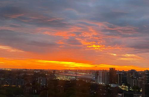 Cozy Flat with Stunning Views - Foto 41