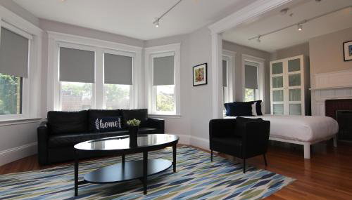 Large Studio w/ Queen AND Sofa Bed..#38 - Foto 3