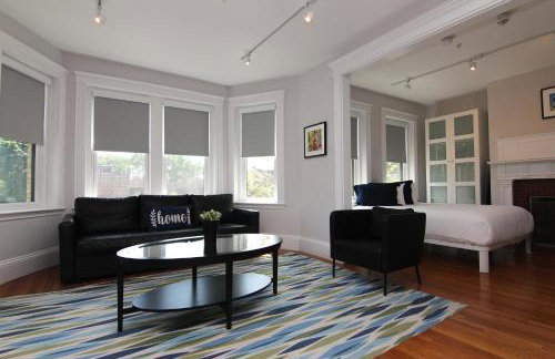 Large Studio w/ Queen AND Sofa Bed..#38 - Foto 3