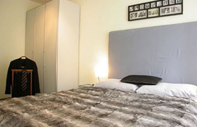 VISIONAPARTMENTS Zurich Hardstrasse - Foto 2