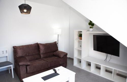 Apartamentos El Chorrilllo - Photo 42