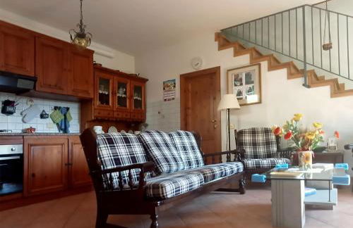 Chalet Relax&Salute - Foto 26