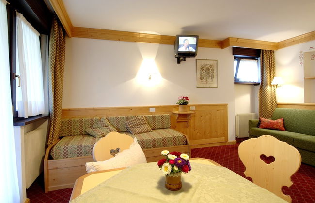 Residence Lastei - Foto 5