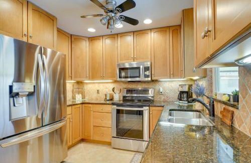 Punta Gorda Oasis with Saltwater Pool and Gas Grill! - Photo 9