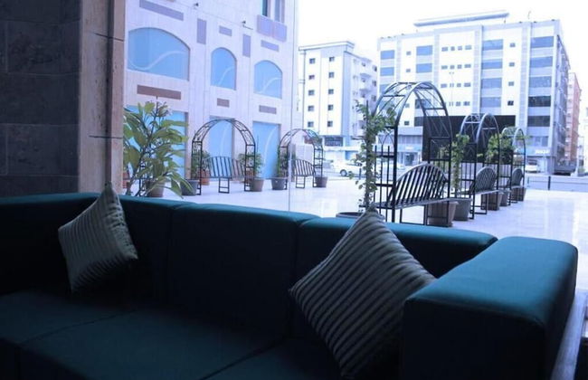 Lamasat Alkhair Serviced Apartments - Foto 6