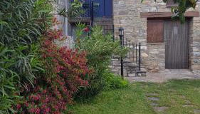 Apartamentos La Borda Castillon - Foto 5, Garden