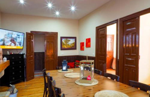 Posada Real Pajares - Foto 26