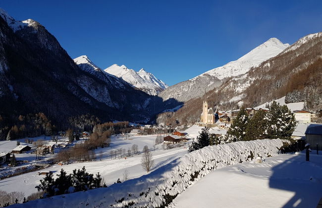 Hieserhof - Superior Alpine Apartments - Foto 29