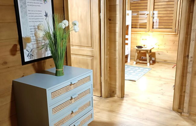 Natura Fun House & Camping - Photo 17