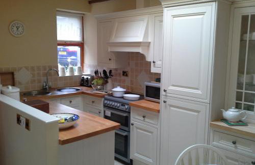 courtyard cottage - Foto 42