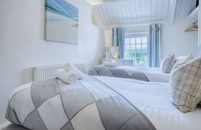 Dollars Cottage - 4 Bed - Llangennith - Photo 11